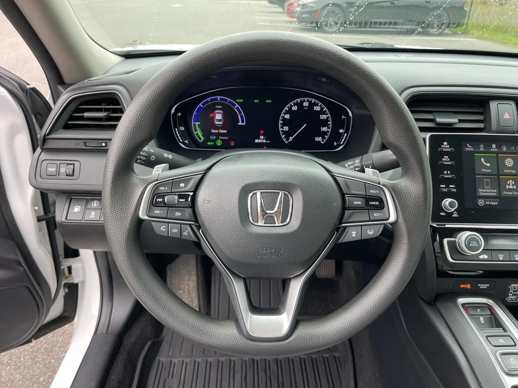 2019 Honda Insight EX